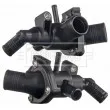 Thermostat d'eau BORG & BECK BBT345 - Visuel 2