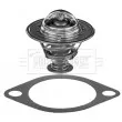 Thermostat d'eau BORG & BECK BBT355 - Visuel 1