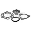 Thermostat d'eau BORG & BECK BBT363 - Visuel 1