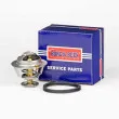 Thermostat d'eau BORG & BECK BBT370 - Visuel 1