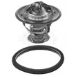 Thermostat d'eau BORG & BECK BBT370 - Visuel 2