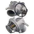 Thermostat d'eau BORG & BECK BBT371 - Visuel 2