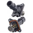 Thermostat d'eau BORG & BECK BBT376 - Visuel 1