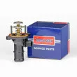 Thermostat d'eau BORG & BECK BBT376 - Visuel 2