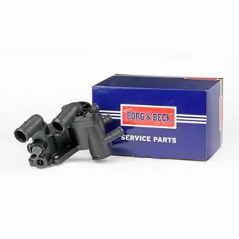 Thermostat d'eau BORG & BECK BBT388