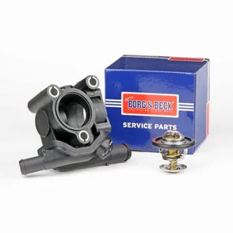 Thermostat d'eau BORG & BECK BBT392