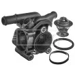 Thermostat d'eau BORG & BECK BBT392 - Visuel 2