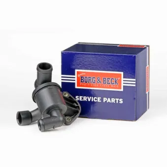 Thermostat d'eau BORG & BECK BBT397