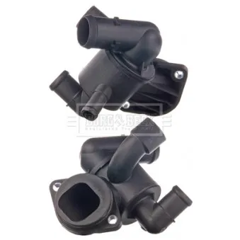 Thermostat d'eau BORG & BECK BBT398