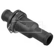Thermostat d'eau BORG & BECK BBT406 - Visuel 2