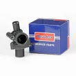 Thermostat d'eau BORG & BECK BBT407 - Visuel 1