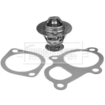 Thermostat d'eau BORG & BECK BBT418