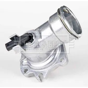 Thermostat, liquide de refroidissement BORG & BECK BBT419