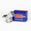 Thermostat, liquide de refroidissement BORG & BECK BBT419 - Visuel 2
