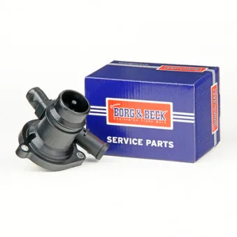 Thermostat d'eau BORG & BECK BBT420