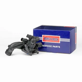 Thermostat, liquide de refroidissement BORG & BECK BBT422