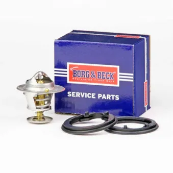 Thermostat d'eau BORG & BECK BBT426