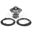 Thermostat d'eau BORG & BECK BBT426 - Visuel 2