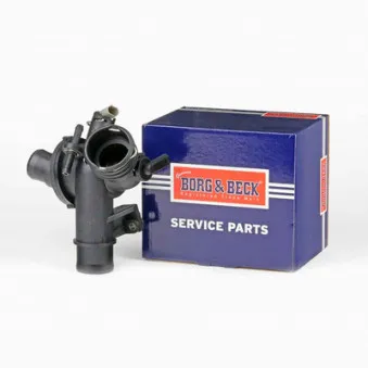 Thermostat d'eau BORG & BECK BBT428