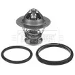 Thermostat d'eau BORG & BECK BBT429 - Visuel 1