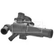Thermostat d'eau BORG & BECK BBT449 - Visuel 2