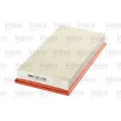 Filtre à air VALEO 585009 - Visuel 2