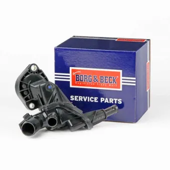 Thermostat d'eau BORG & BECK BBT460