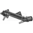 Thermostat d'eau BORG & BECK BBT465 - Visuel 2