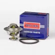 Thermostat d'eau BORG & BECK BBT466 - Visuel 1