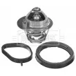 Thermostat d'eau BORG & BECK BBT468 - Visuel 2