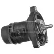 Thermostat d'eau BORG & BECK BBT473 - Visuel 1