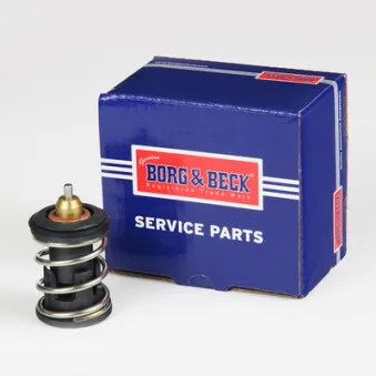 Thermostat d'eau BORG & BECK BBT488
