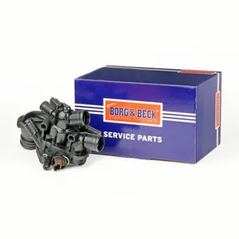 Thermostat, liquide de refroidissement BORG & BECK BBT494