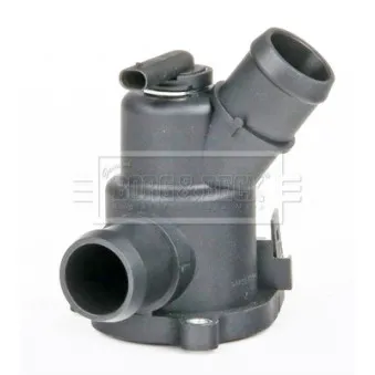 Thermostat, liquide de refroidissement BORG & BECK BBT513