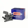 Thermostat, liquide de refroidissement BORG & BECK BBT514 - Visuel 2