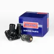 Thermostat, liquide de refroidissement BORG & BECK BBT516 - Visuel 1
