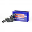 Thermostat, liquide de refroidissement BORG & BECK BBT524 - Visuel 2