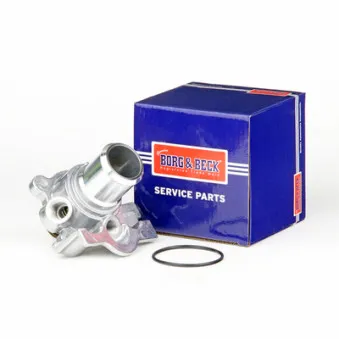 Thermostat, liquide de refroidissement BORG & BECK BBT525