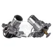 Thermostat, liquide de refroidissement BORG & BECK BBT525 - Visuel 2
