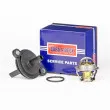 Thermostat, liquide de refroidissement BORG & BECK BBT527 - Visuel 1