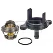 Thermostat, liquide de refroidissement BORG & BECK BBT527 - Visuel 2