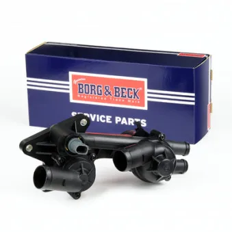 Thermostat d'eau BORG & BECK BBT530