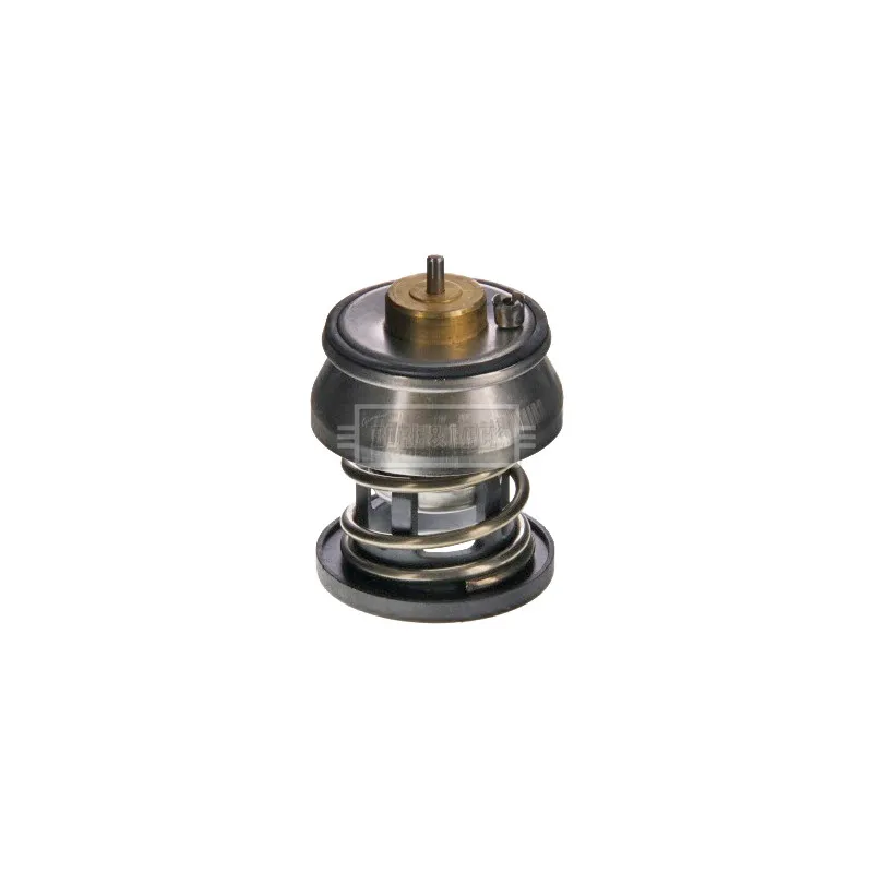 Thermostat, liquide de refroidissement BORG & BECK BBT531