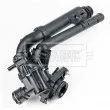 Thermostat, liquide de refroidissement BORG & BECK BBT533 - Visuel 2