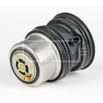 Thermostat, liquide de refroidissement BORG & BECK BBT535
