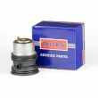 Thermostat, liquide de refroidissement BORG & BECK BBT535 - Visuel 2