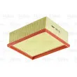 Filtre à air VALEO 585011 - Visuel 3
