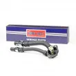 Thermostat, liquide de refroidissement BORG & BECK BBT536 - Visuel 1