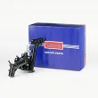Thermostat, liquide de refroidissement BORG & BECK BBT537 - Visuel 2