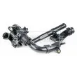 Thermostat, liquide de refroidissement BORG & BECK BBT542 - Visuel 1